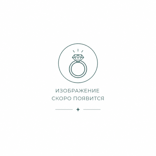 Цепь из желтого золота 585, плетение «Нонна»