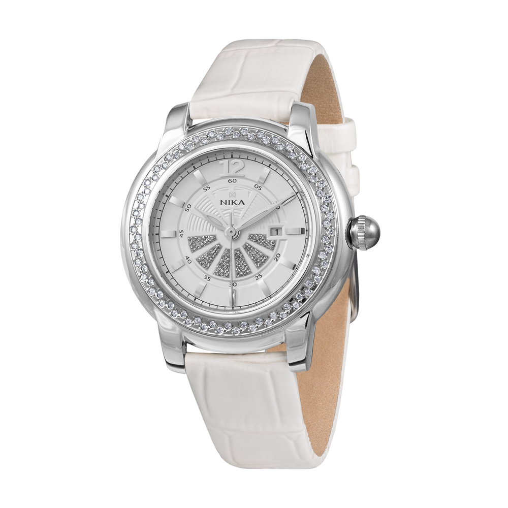 Часы женские серебряные NIKA
