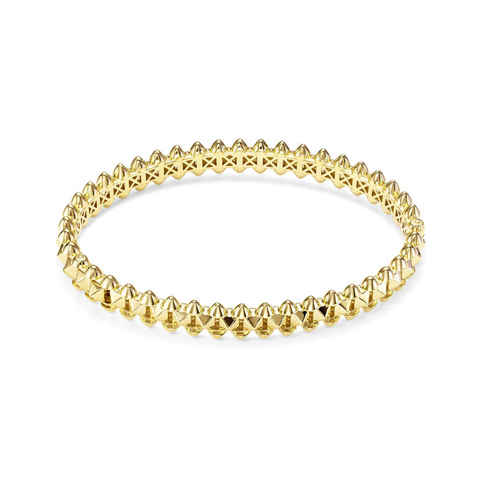 Браслет из желтого золота