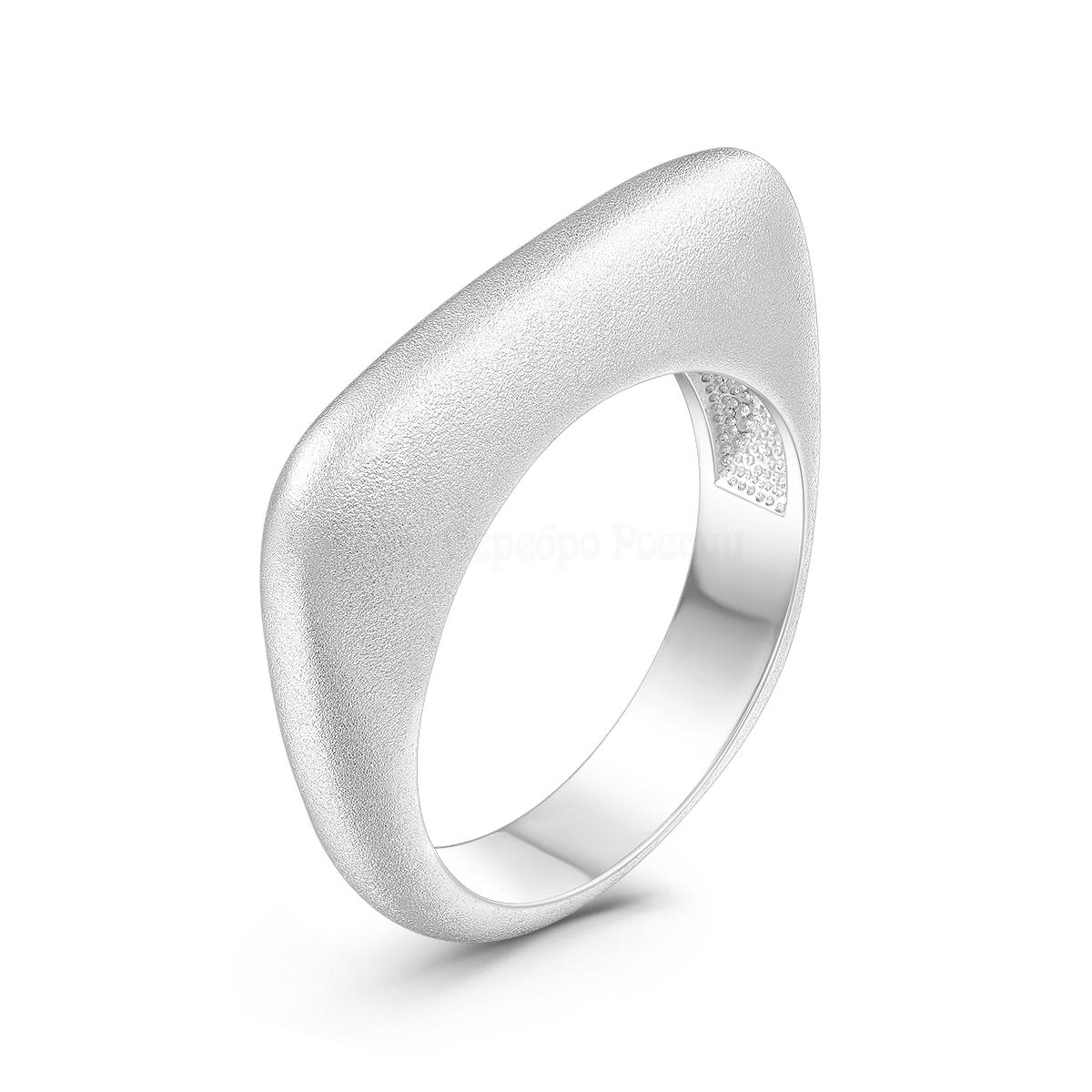 Кольцо из серебра 925 пробы