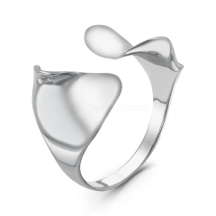 Кольцо из серебра 925 пробы