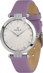 Часы женские серебряные NIKA