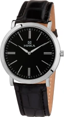 Часы мужские серебряные NIKA