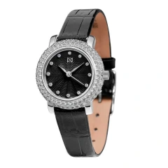 Часы женские серебряные Nika