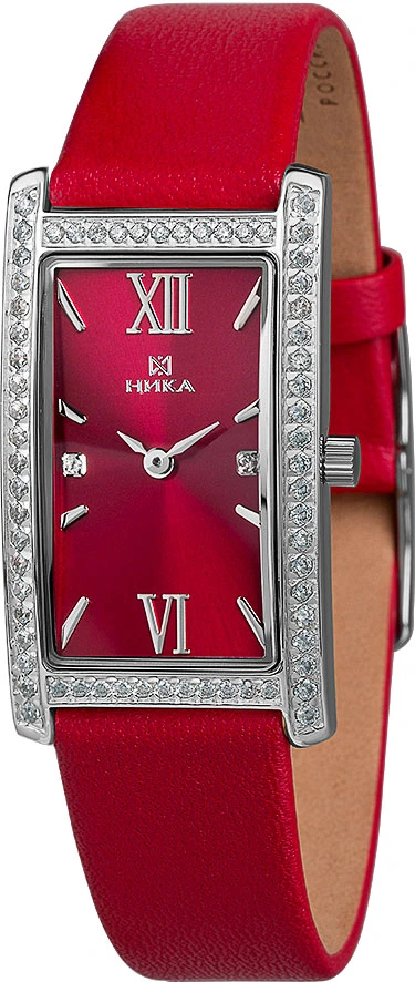 Часы женские серебряные NIKA