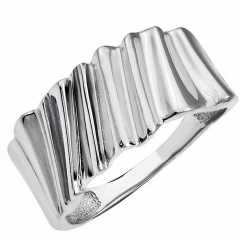 Кольцо из серебра 925 пробы