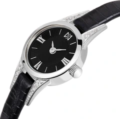 Часы женские серебряные Nika