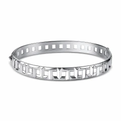 Браслет из серебра 925 пробы