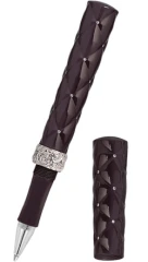Ручка письменная серебряная 925