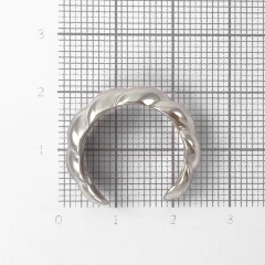 Кольцо из серебра