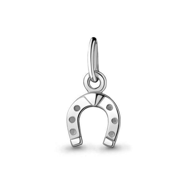 Подвеска из серебра