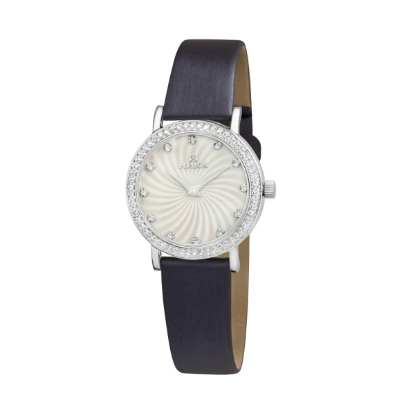 Часы женские серебряные NIKA