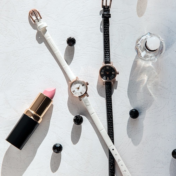 Часы женские золотые NIKA