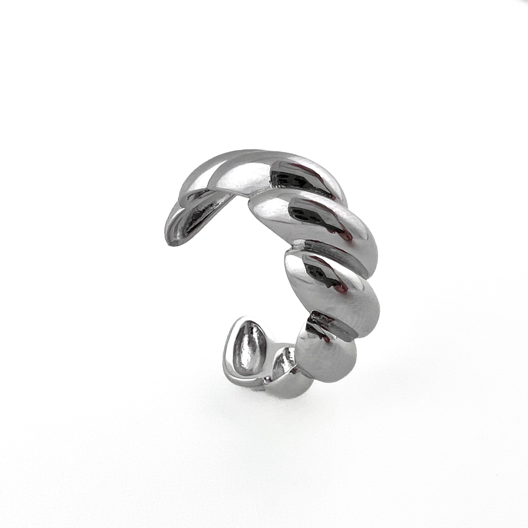 Кольцо из серебра