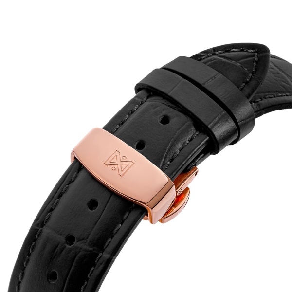 Часы мужские золотые Nika