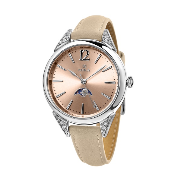 Часы женские серебряные NIKA
