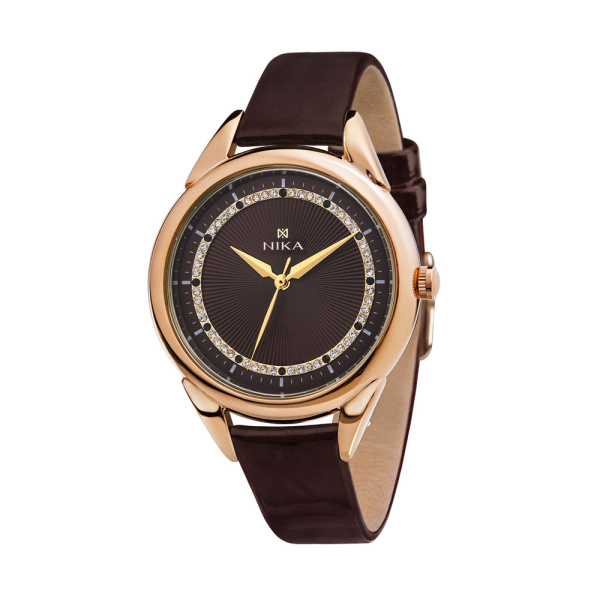 Часы женские золотые NIKA