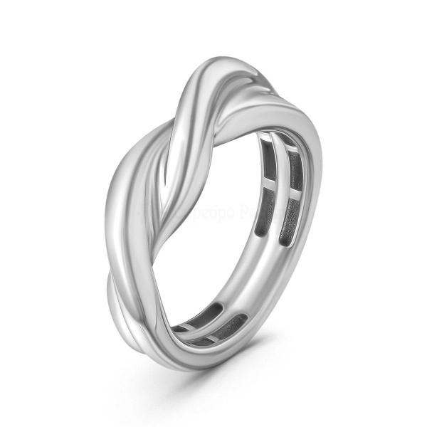 Кольцо из серебра 925 пробы