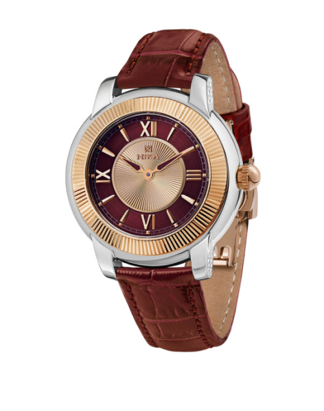 Часы женские золотые Nika