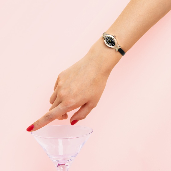 Часы женские золотые Nika