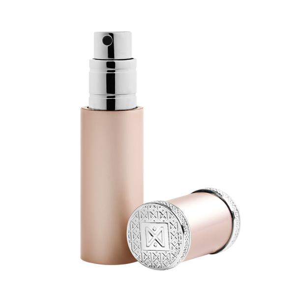 Атомайзер для духов из серебра