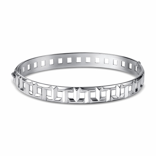 Браслет из серебра 925 пробы