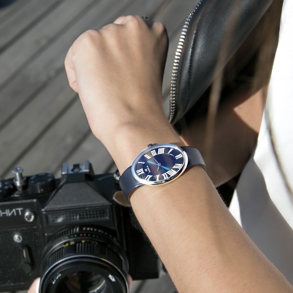 Часы женские серебряные NIKA