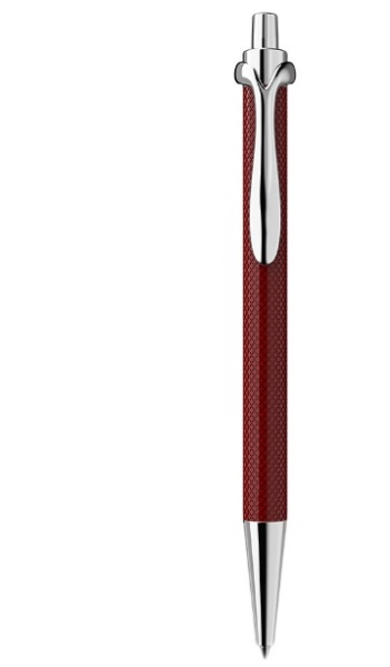 Ручка письменная серебряная 925