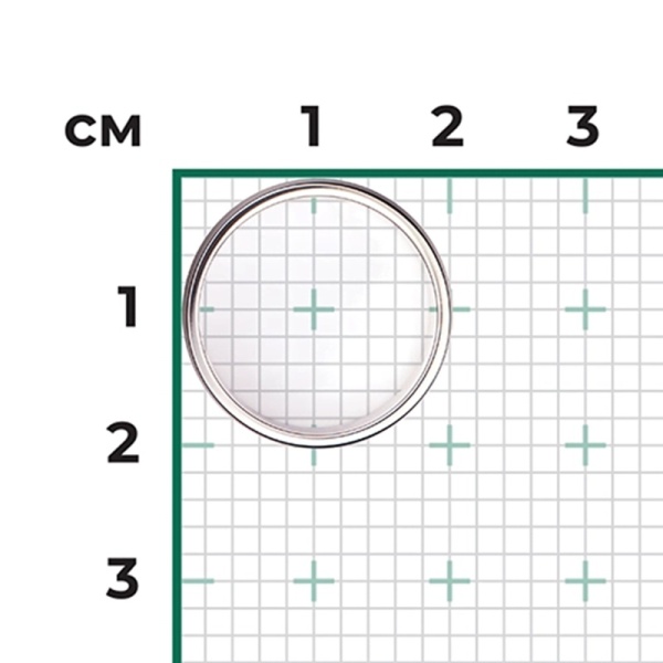 Обручальное кольцо из золота