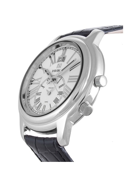 Часы мужские серебряные Nika