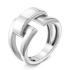 Кольцо из серебра 925 пробы