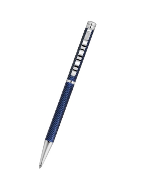 Ручка письменная серебряная 925