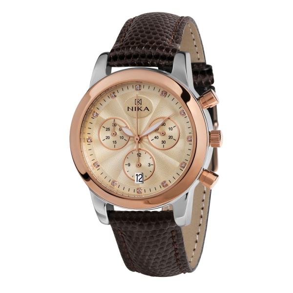 Часы мужские Nika