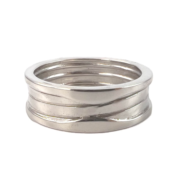 Кольцо из серебра