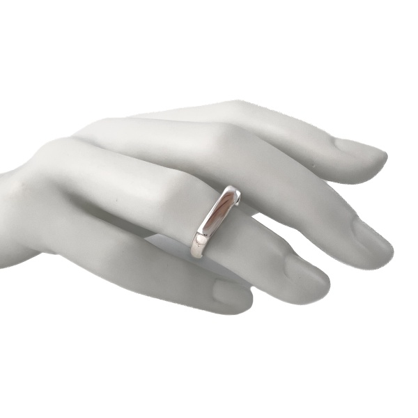 Кольцо из серебра